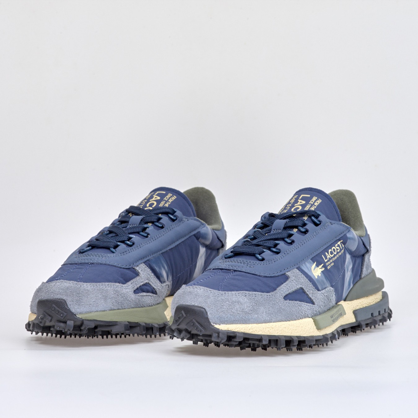 Lacoste Elite Active 125 2