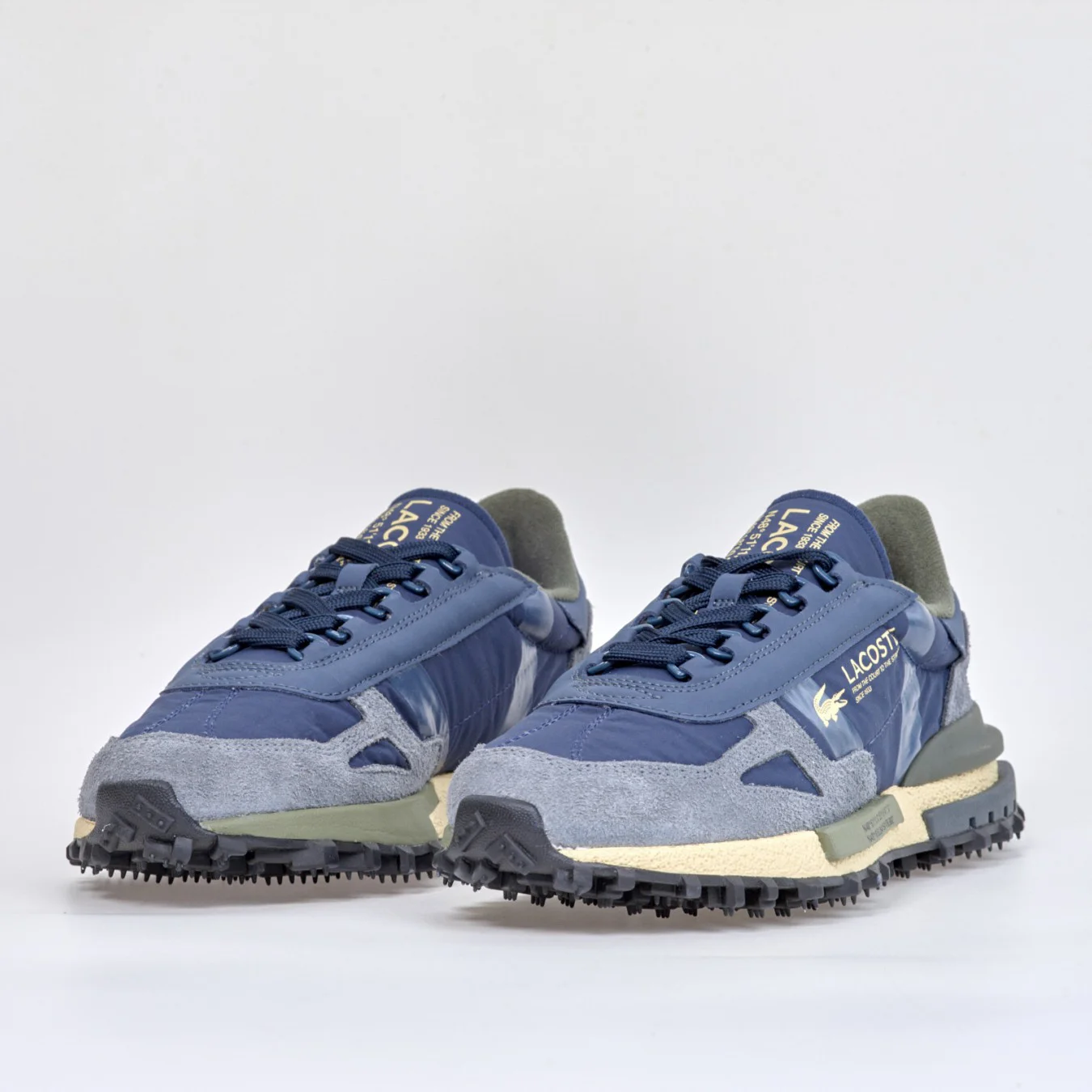 Lacoste Elite Active 125 2