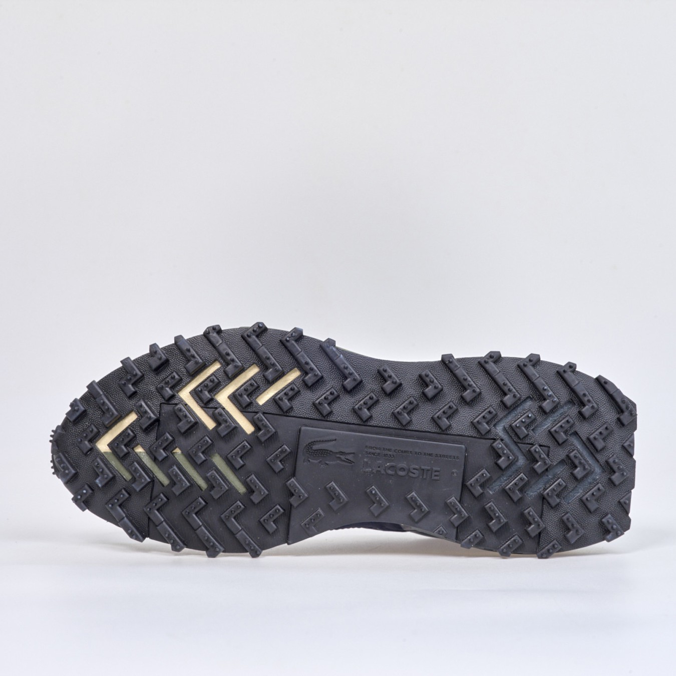 Lacoste Elite Active 125 2