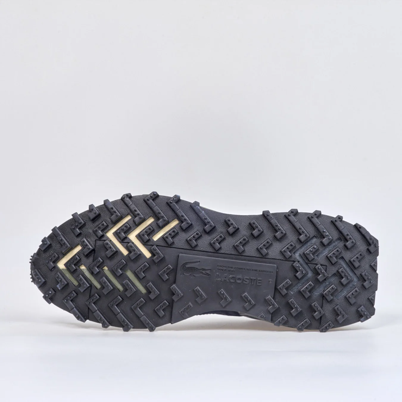 Lacoste Elite Active 125 2