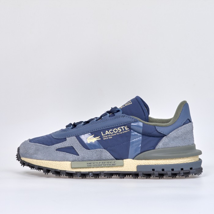 Lacoste Elite Active 125 2