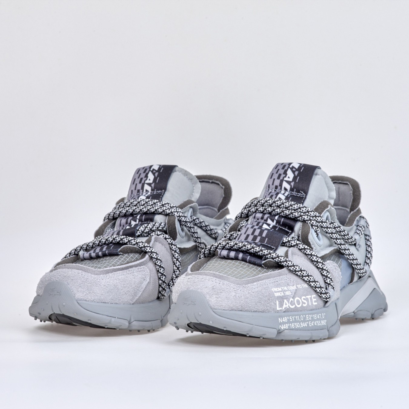 Lacoste L003 Active RWY 125