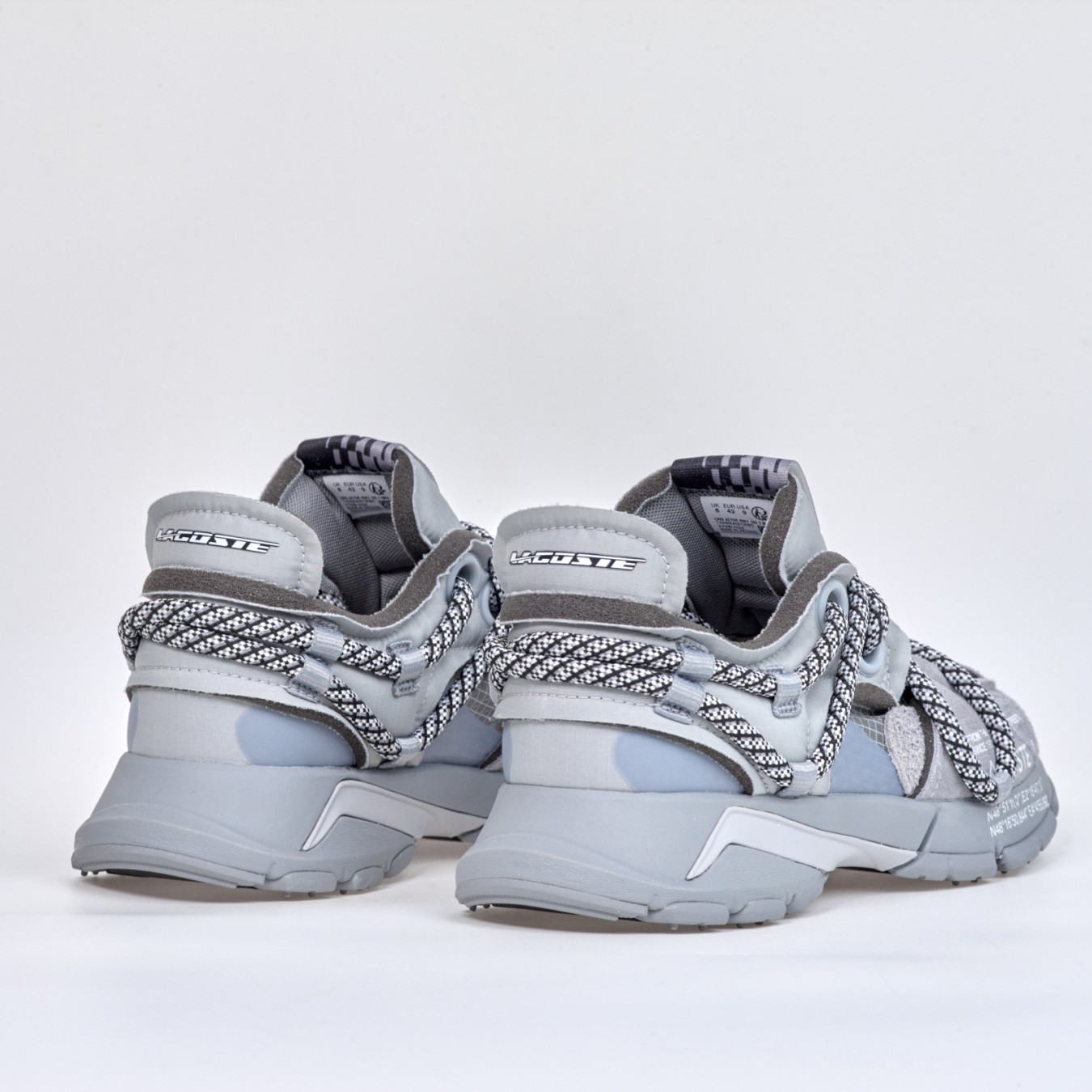 Lacoste L003 Active RWY 125