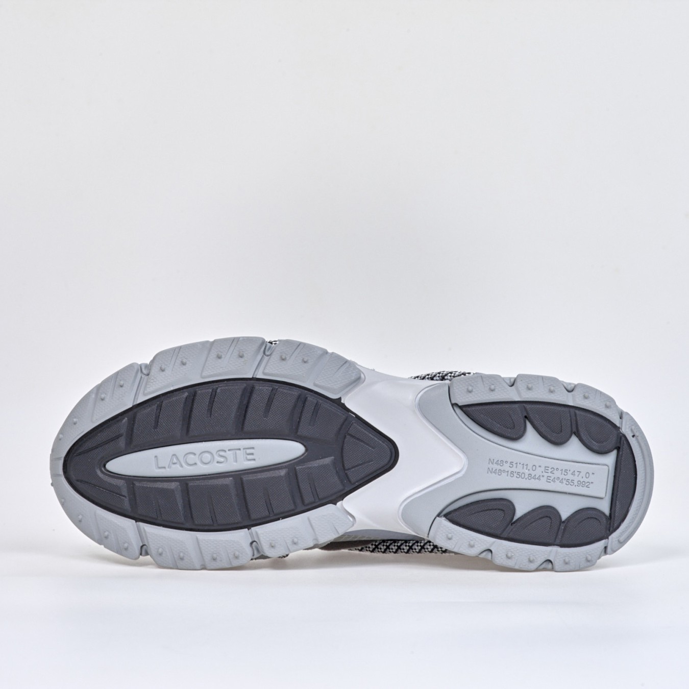 Lacoste L003 Active RWY 125