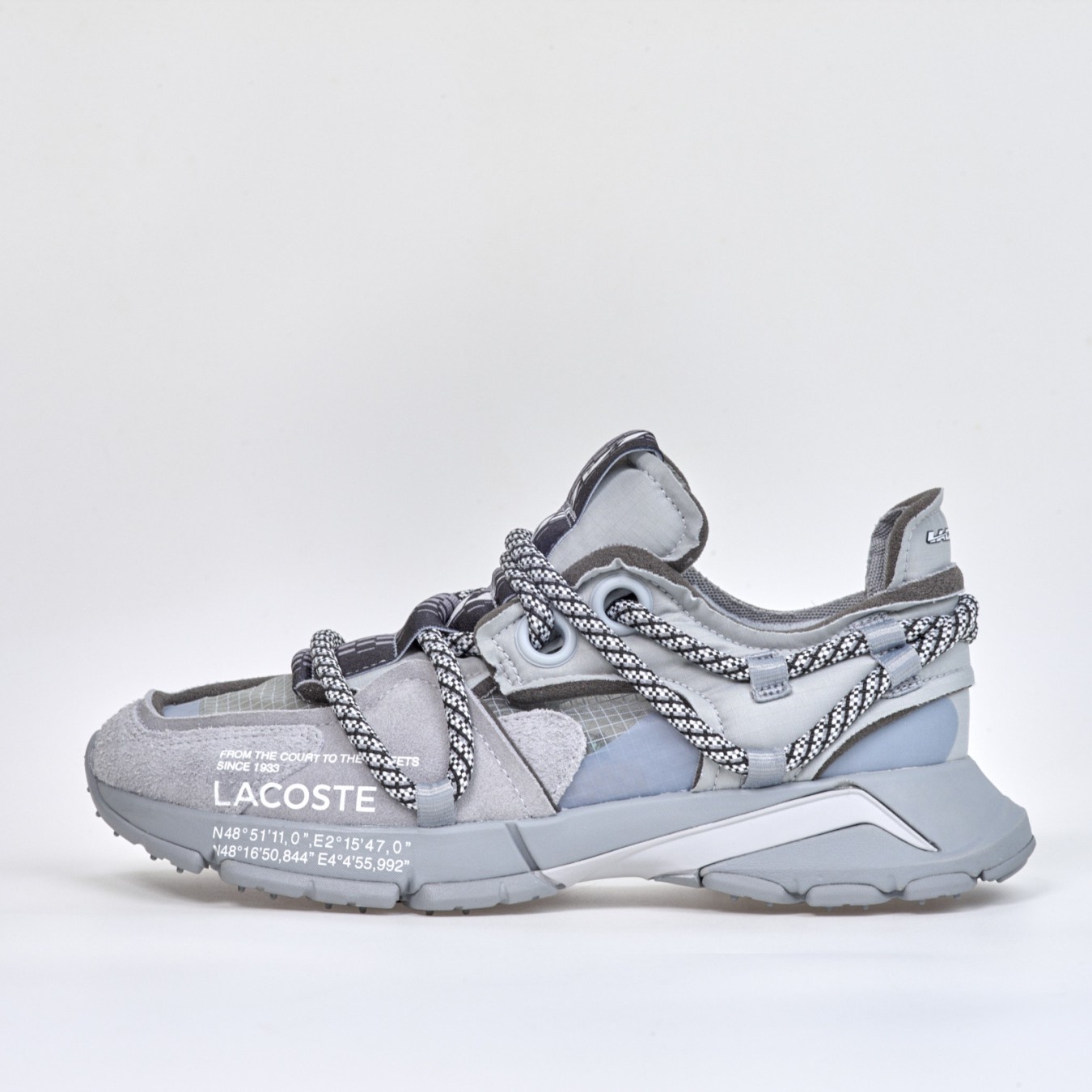 Lacoste L003 Active RWY 125