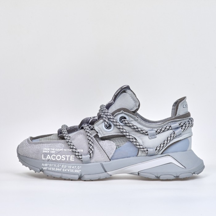 Lacoste L003 Active RWY 125