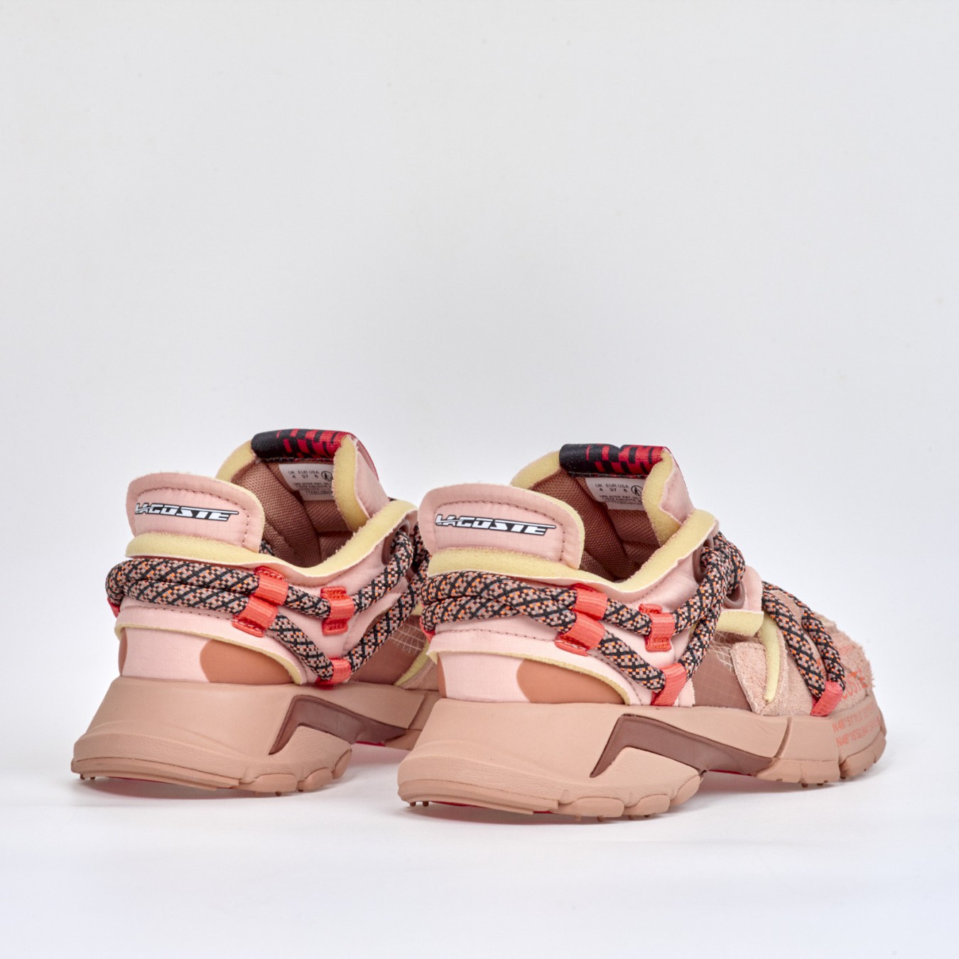 Lacoste L003 Active RWY 125 W