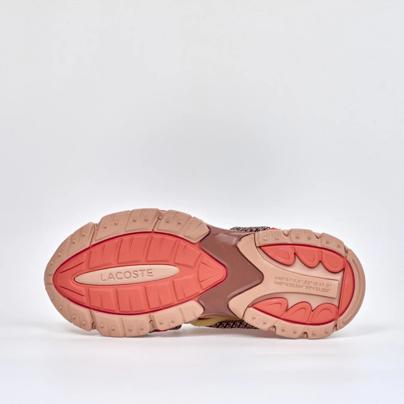 Lacoste L003 Active RWY 125 W