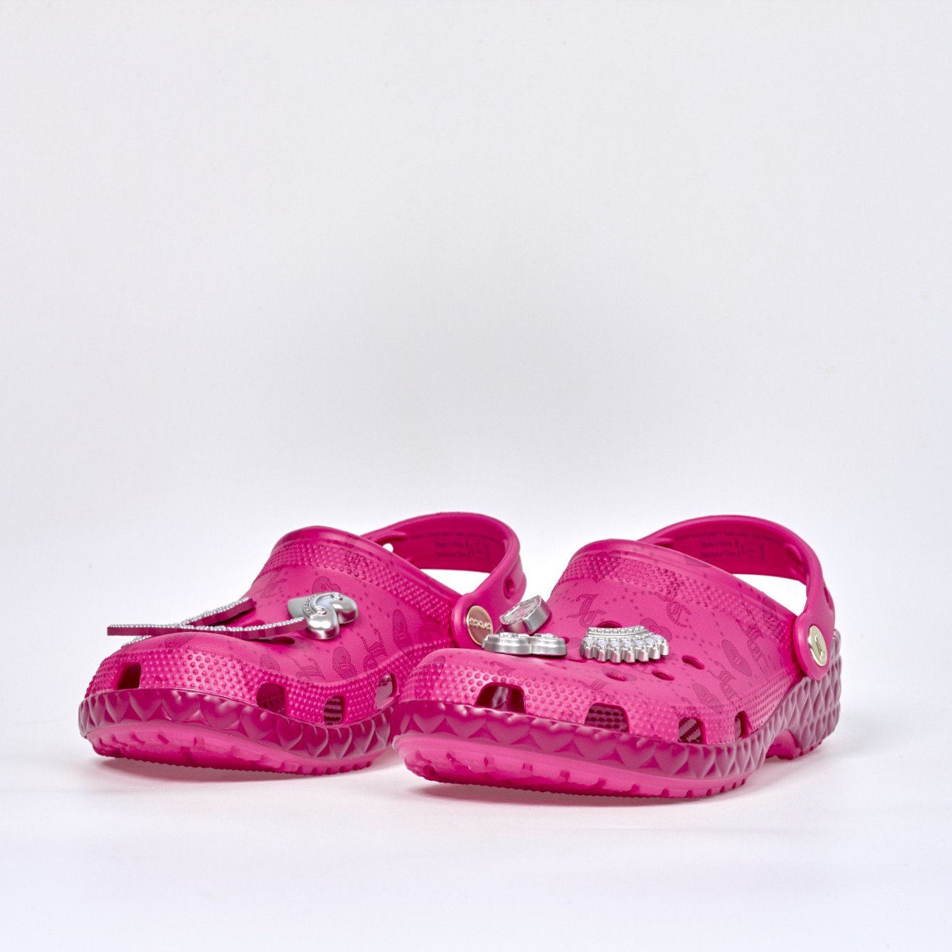 Crocs x Juicy Couture Classic Clog