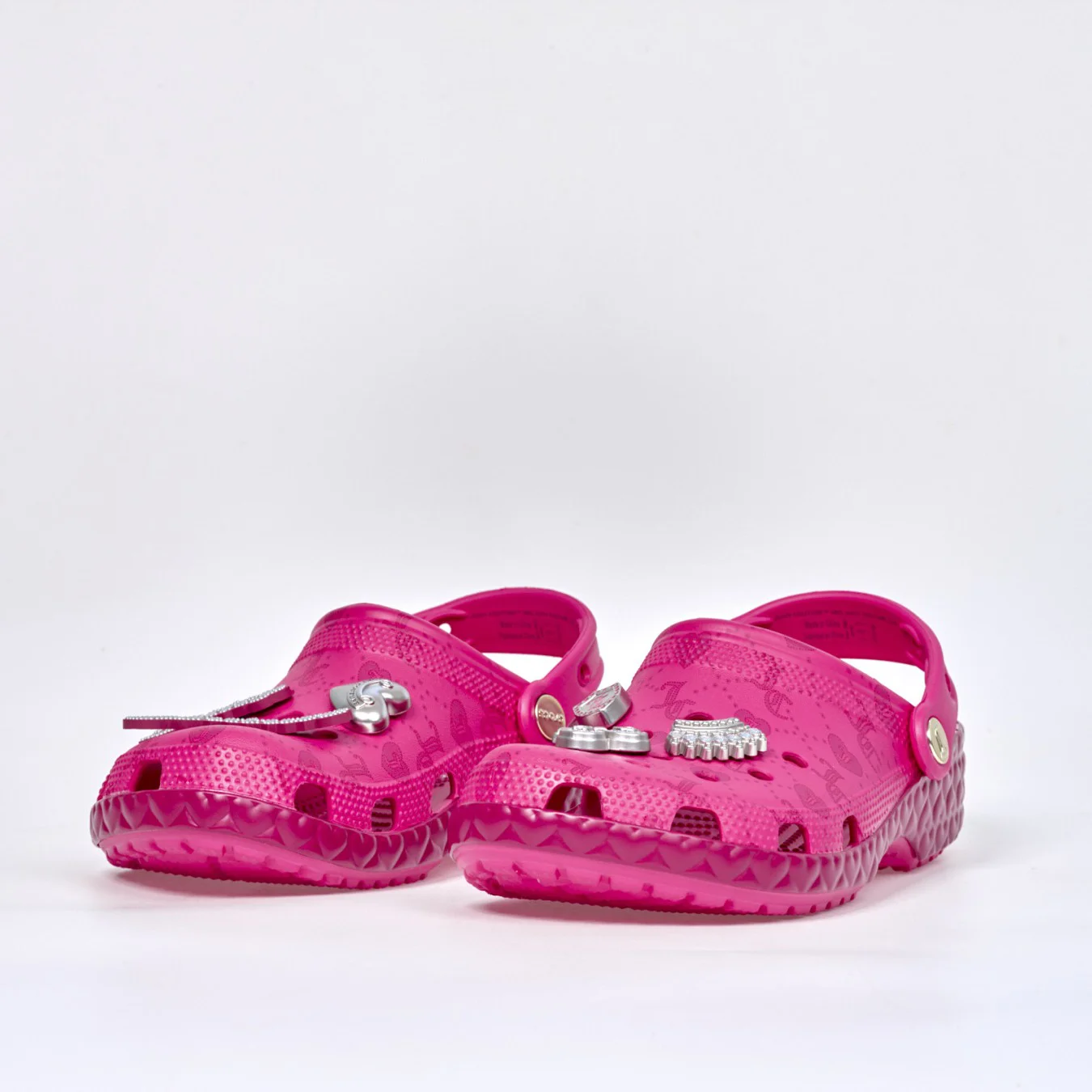 Crocs x Juicy Couture Classic Clog