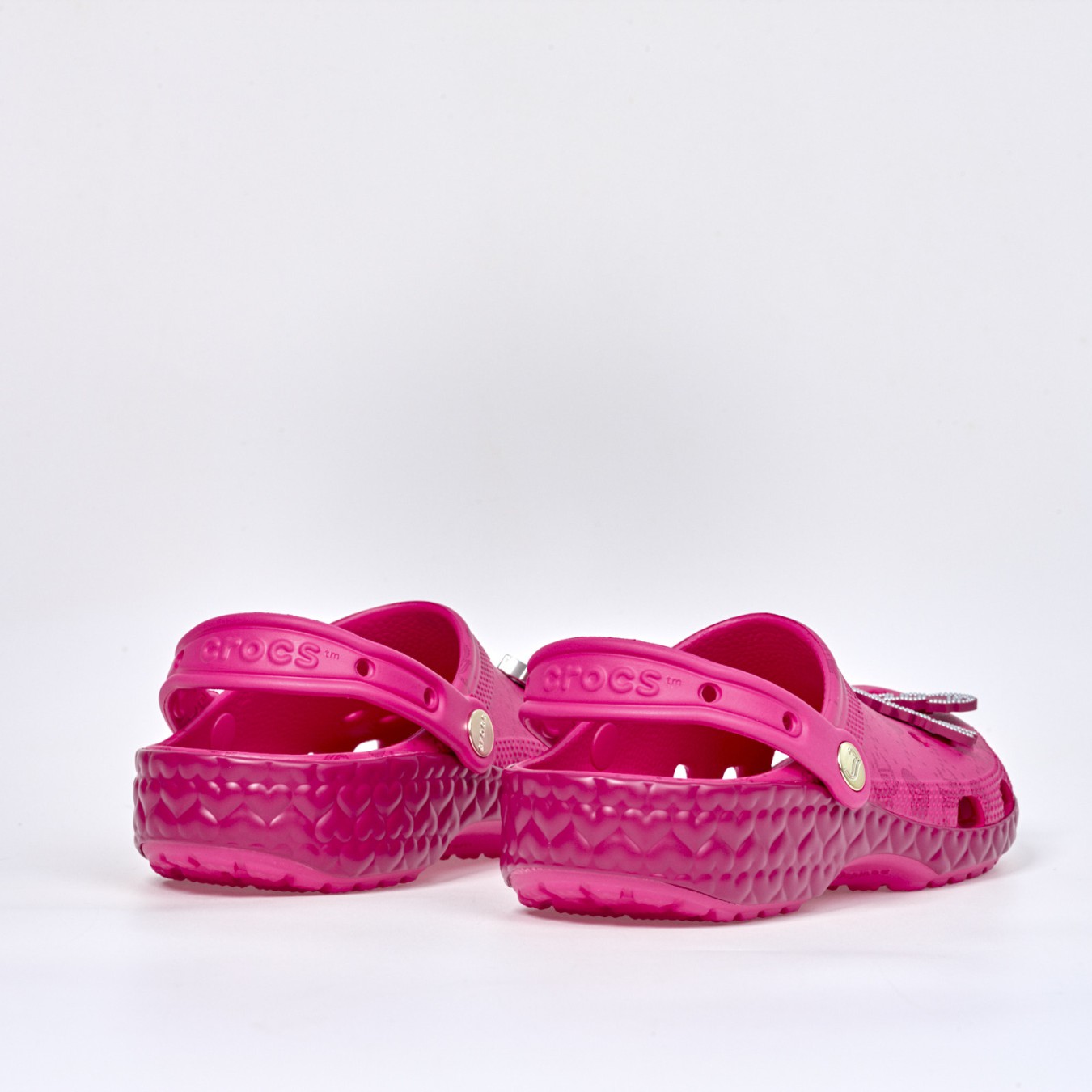 Crocs x Juicy Couture Classic Clog