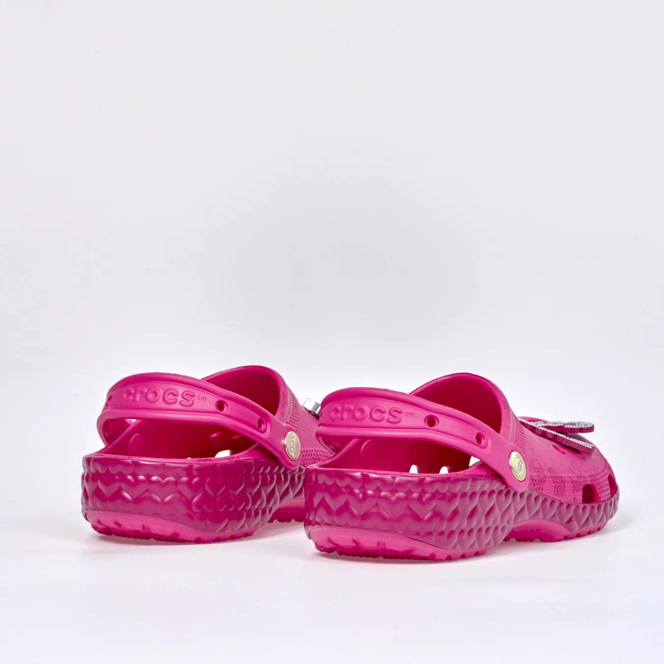 Crocs x Juicy Couture Classic Clog