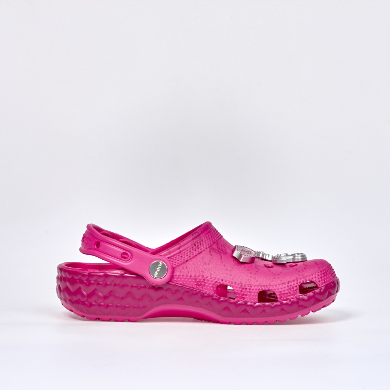 Crocs x Juicy Couture Classic Clog