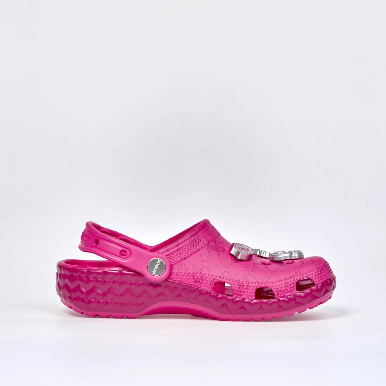 Crocs x Juicy Couture Classic Clog