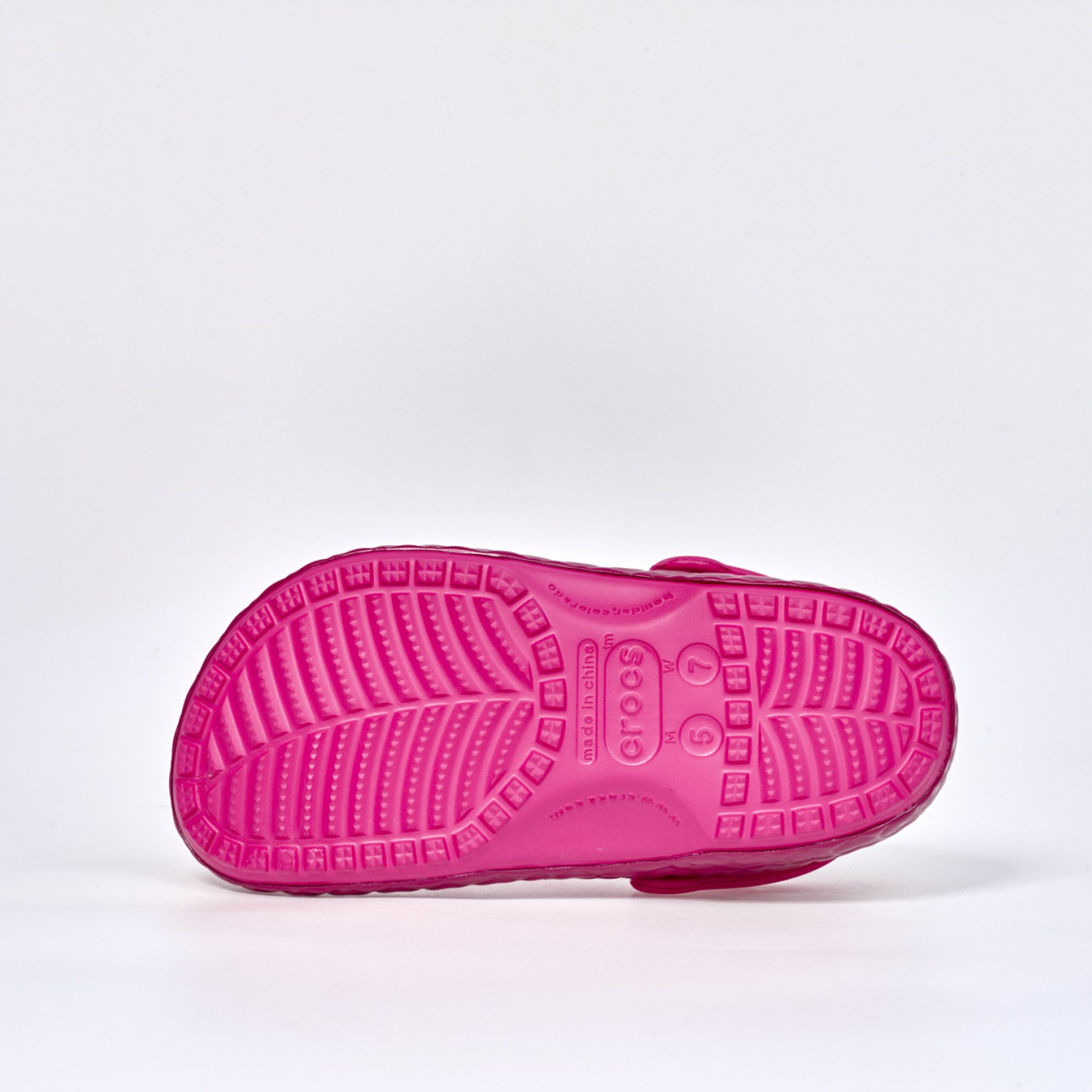 Crocs x Juicy Couture Classic Clog