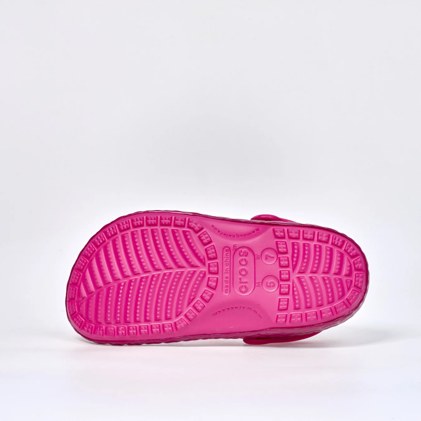 Crocs x Juicy Couture Classic Clog
