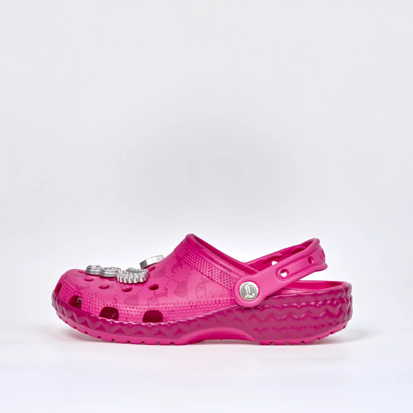 Crocs x Juicy Couture Classic Clog