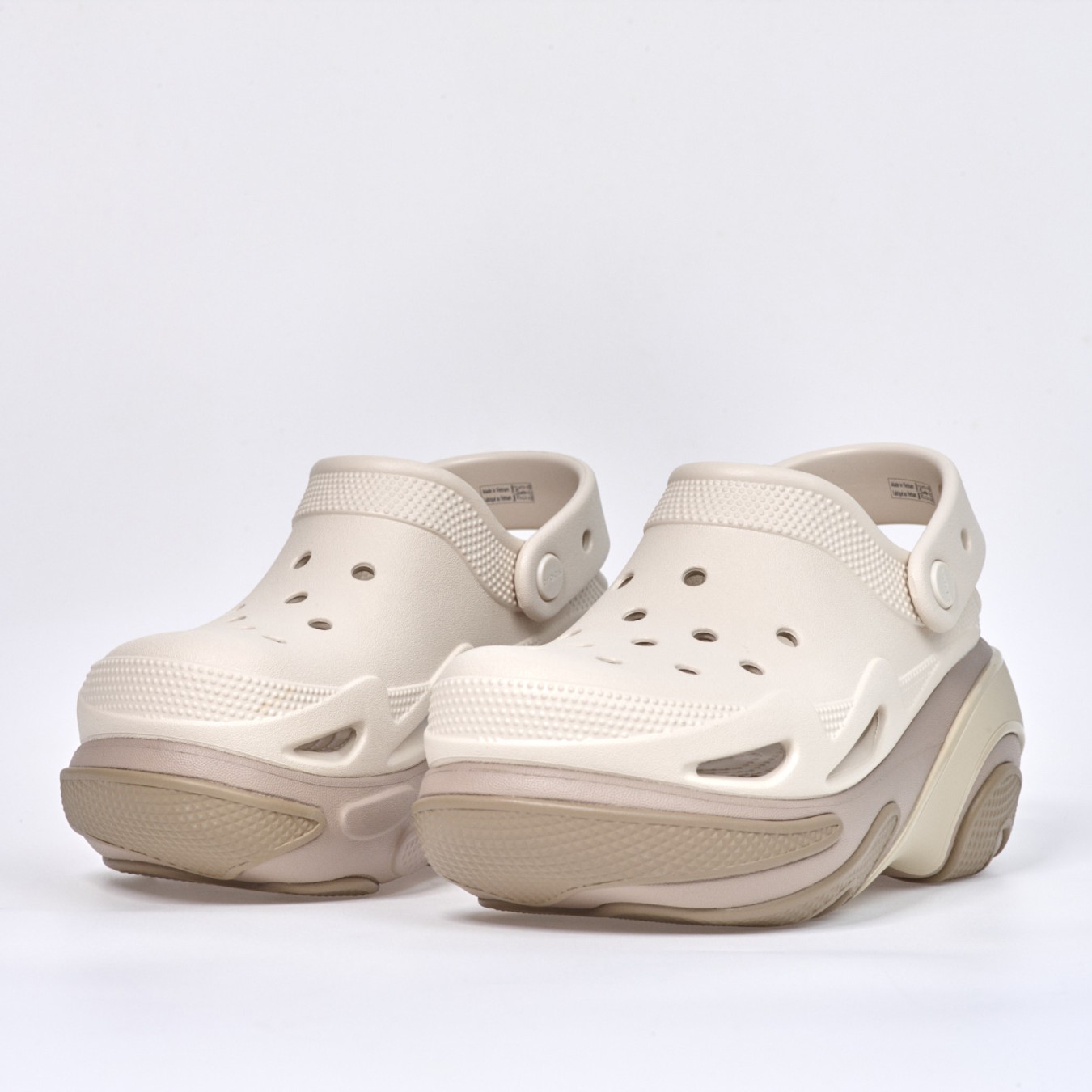 Crocs Bubble Crush Clog