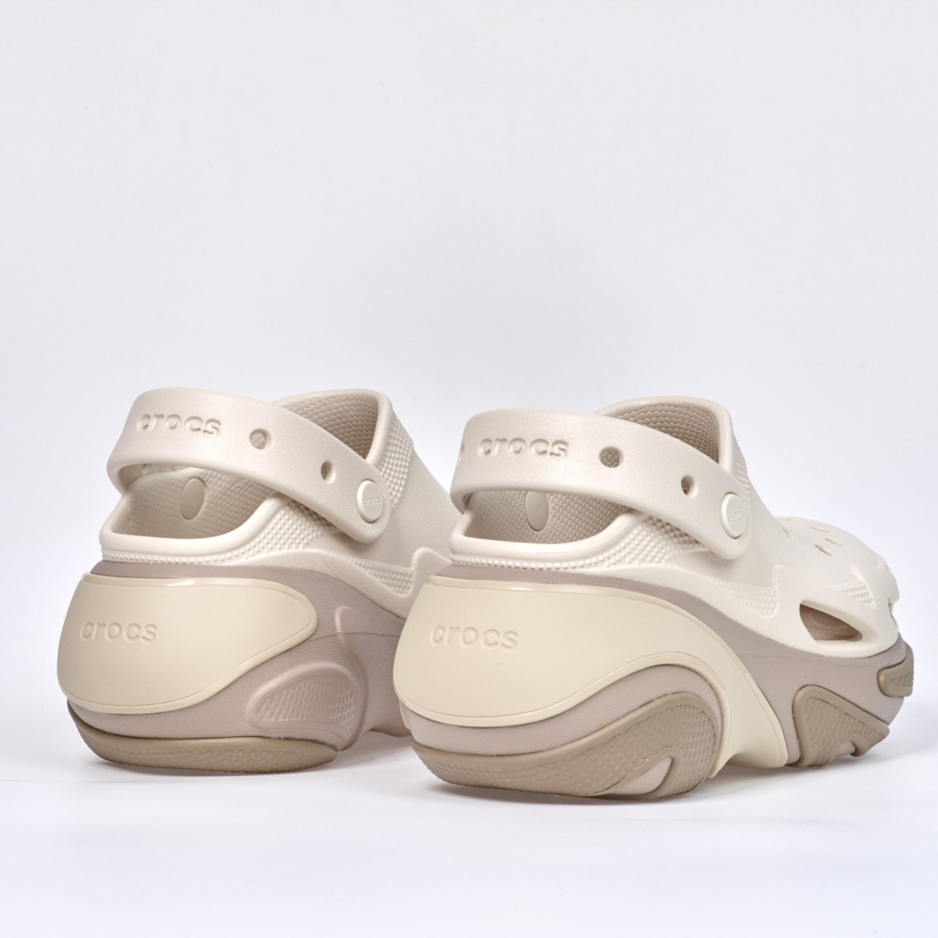 Crocs Bubble Crush Clog