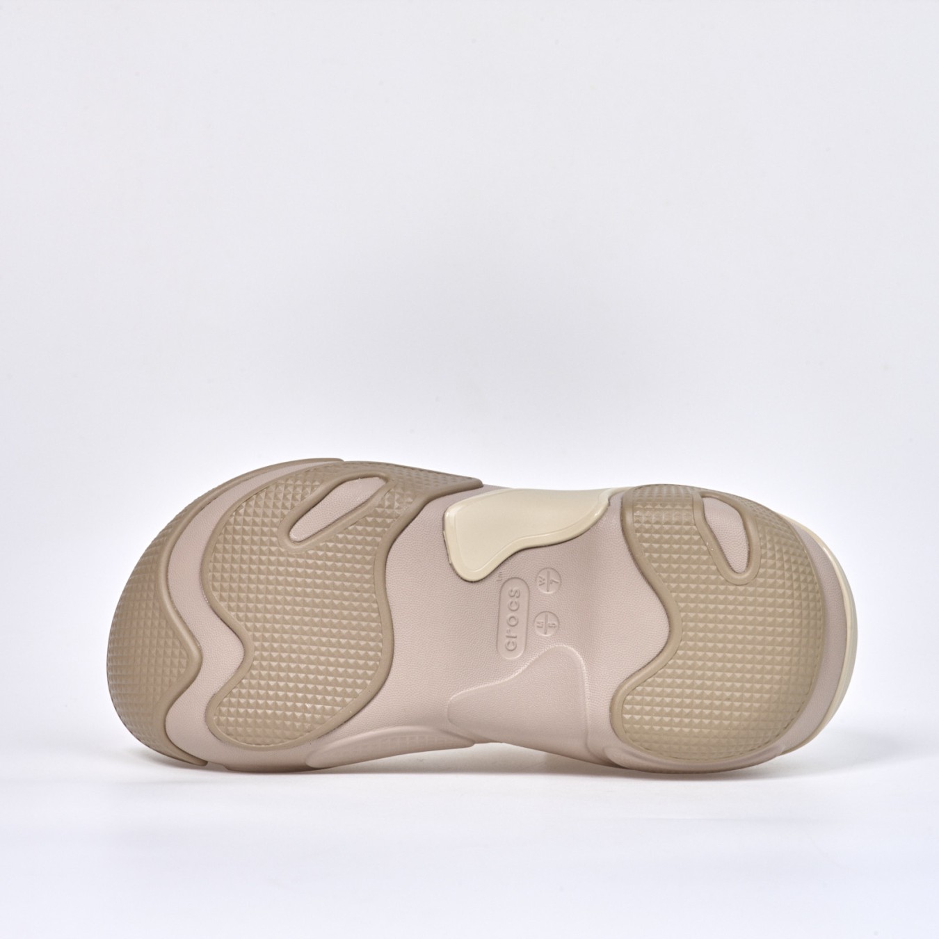 Crocs Bubble Crush Clog