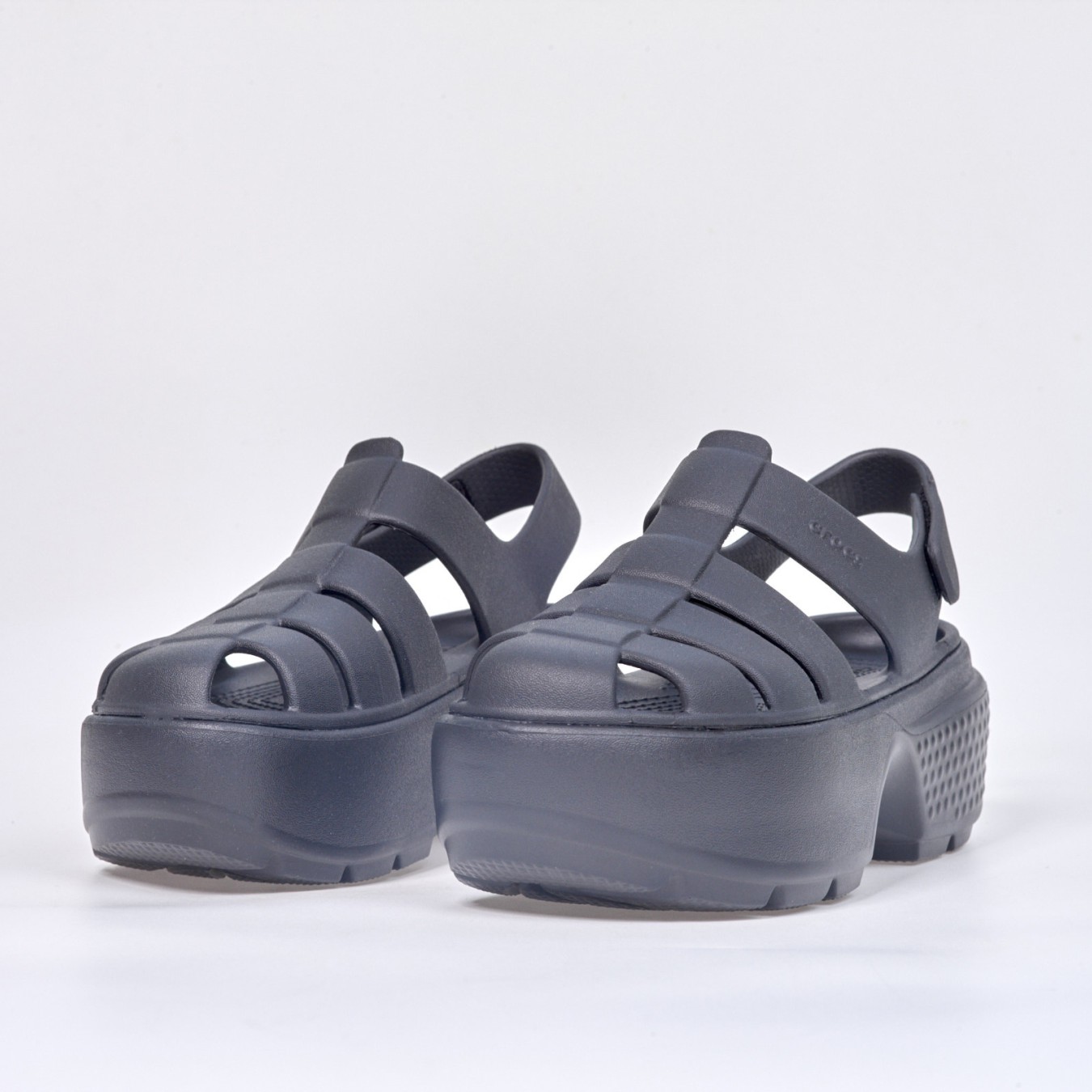 Crocs Stomp Fisherman Sandal
