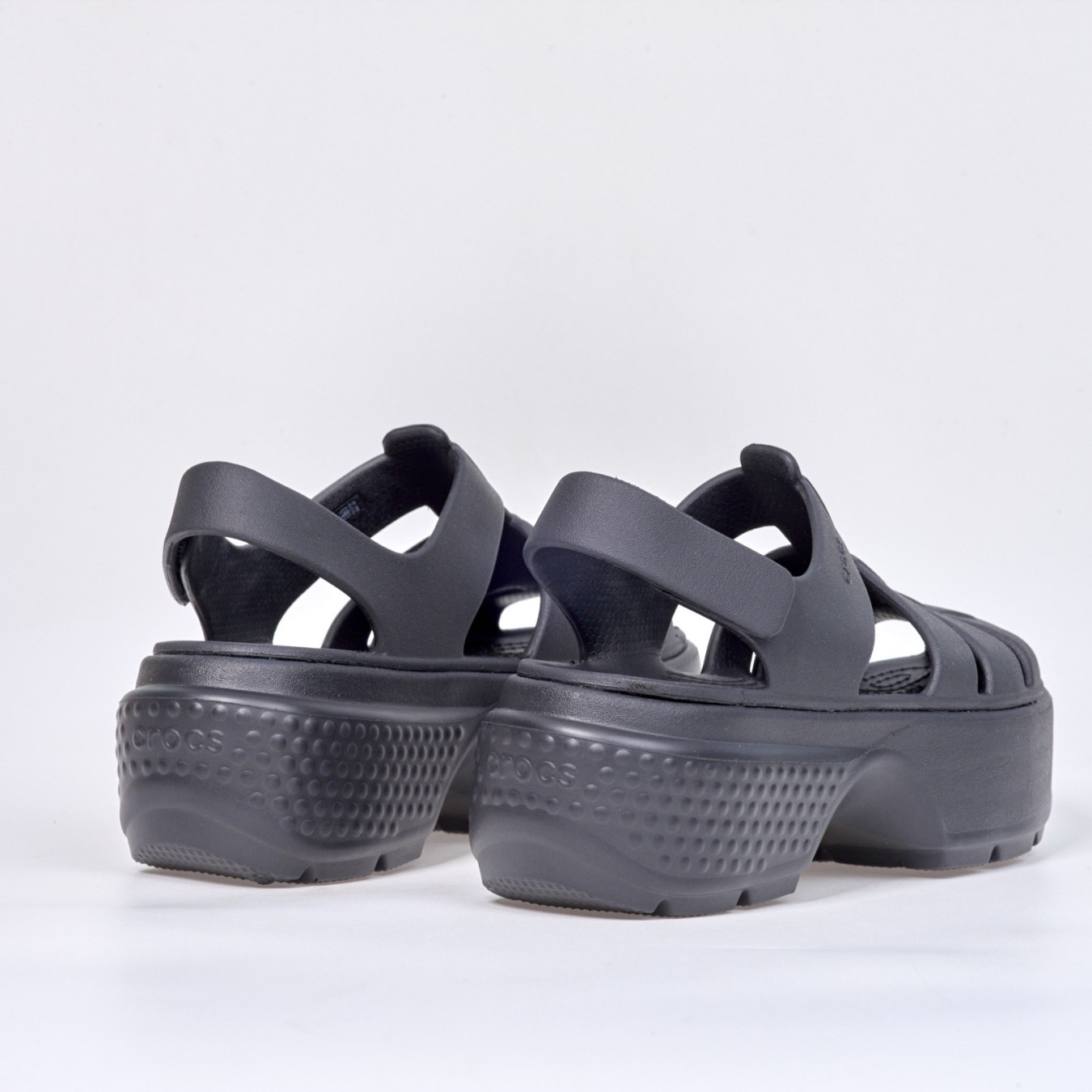 Crocs Stomp Fisherman Sandal