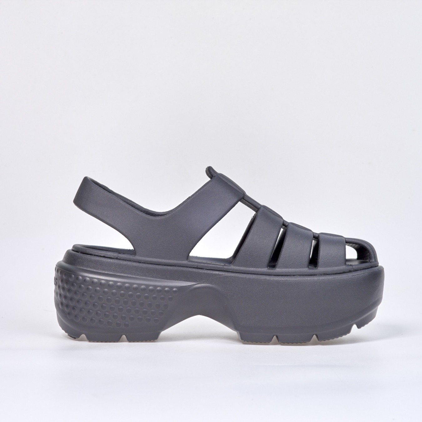 Crocs Stomp Fisherman Sandal