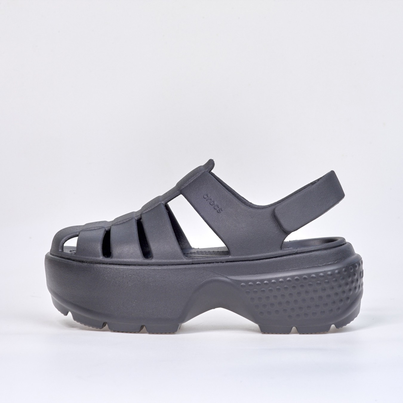 Crocs Stomp Fisherman Sandal