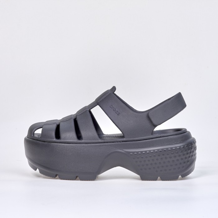 Crocs Stomp Fisherman Sandal