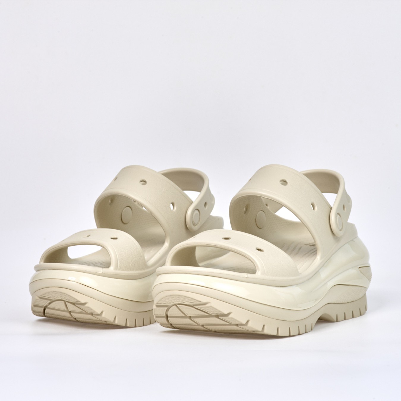 Crocs Mega Crush Sandal