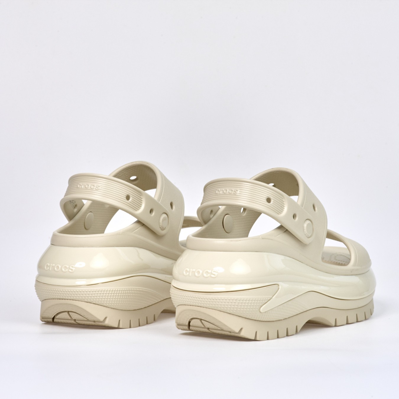 Crocs Mega Crush Sandal