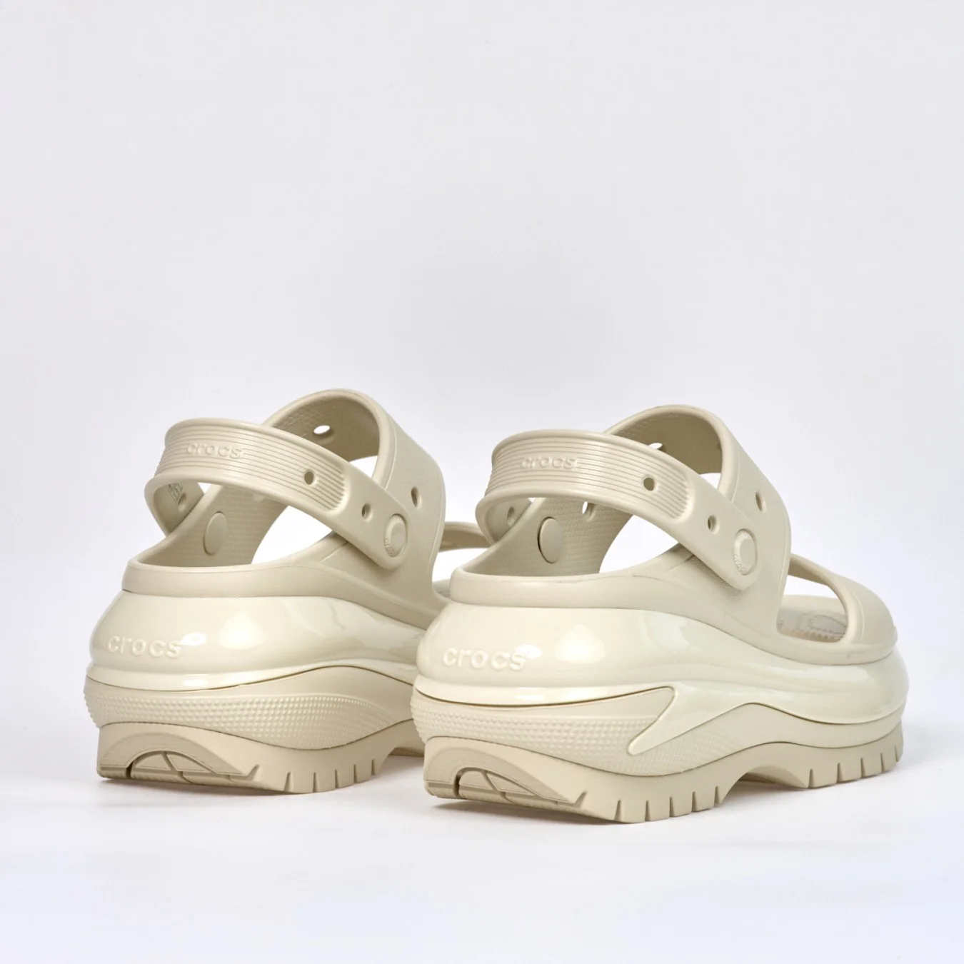 Crocs Mega Crush Sandal