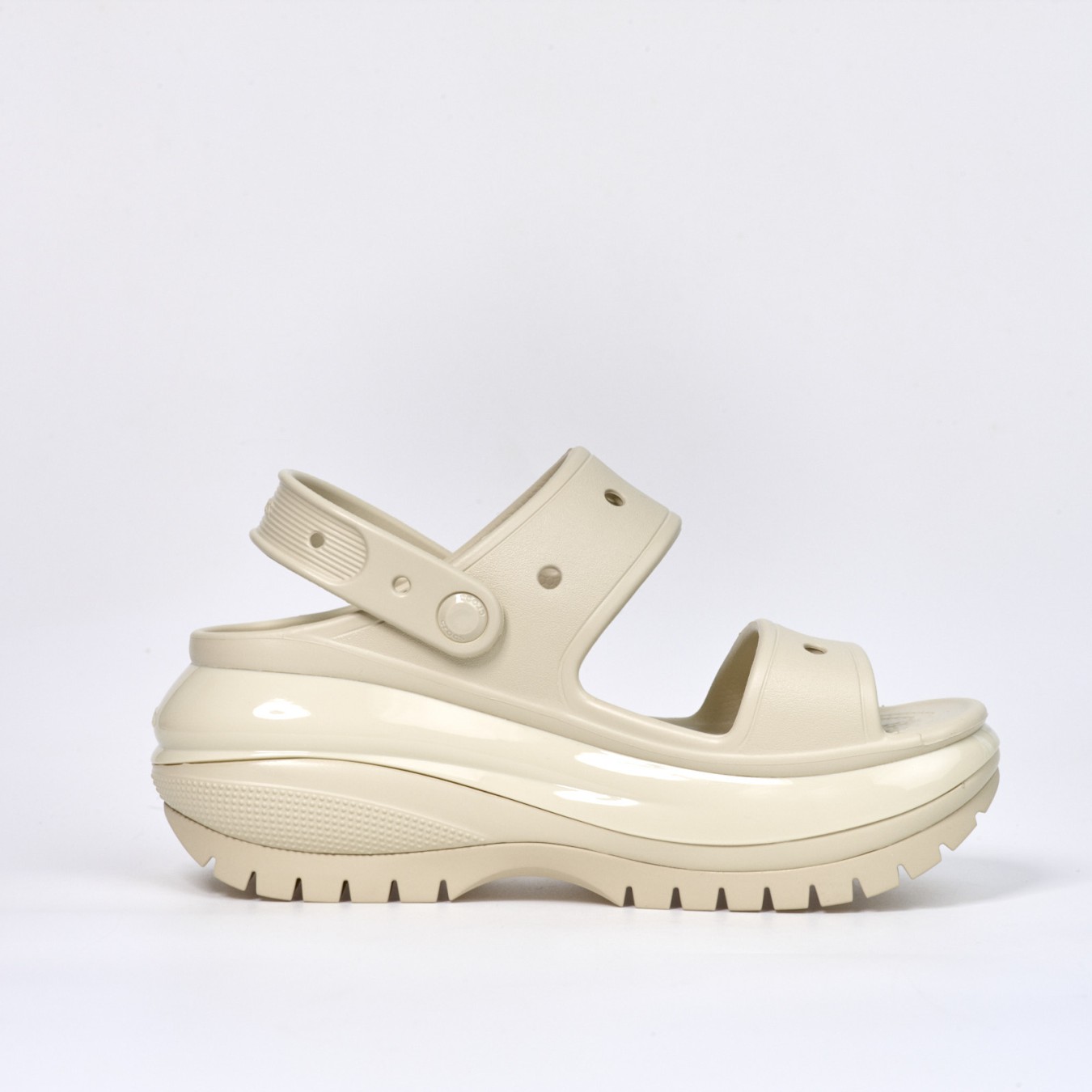 Crocs Mega Crush Sandal