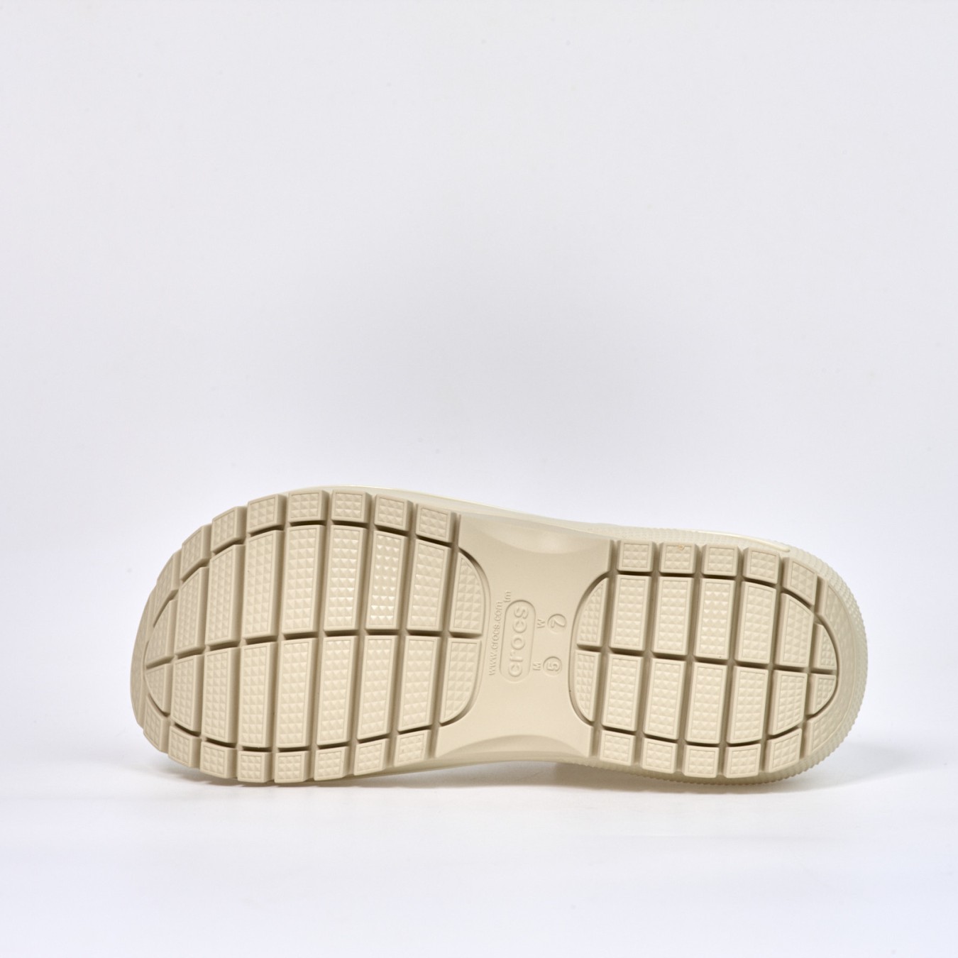 Crocs Mega Crush Sandal