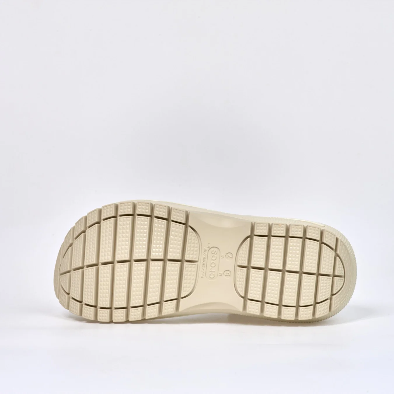 Crocs Mega Crush Sandal