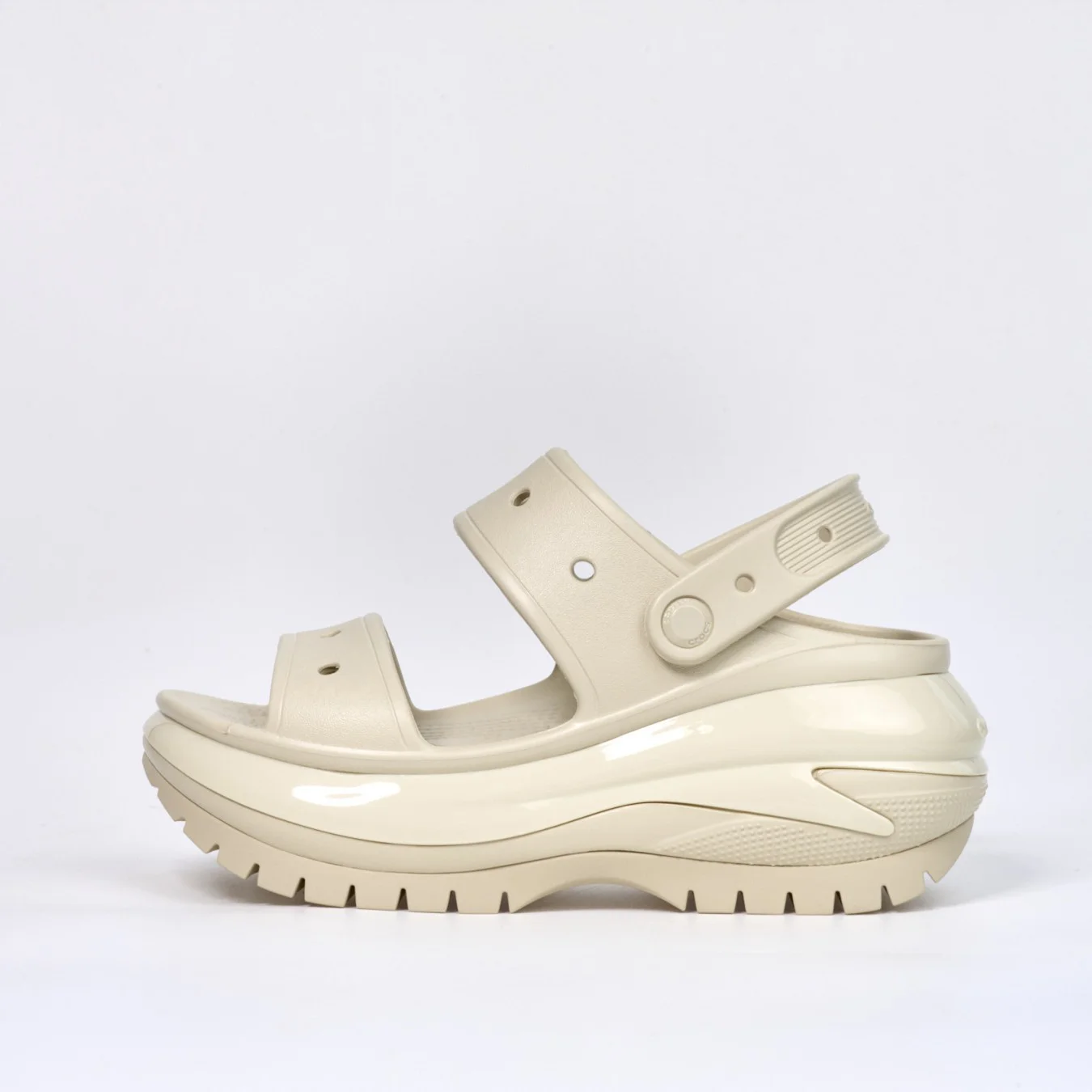 Crocs Mega Crush Sandal
