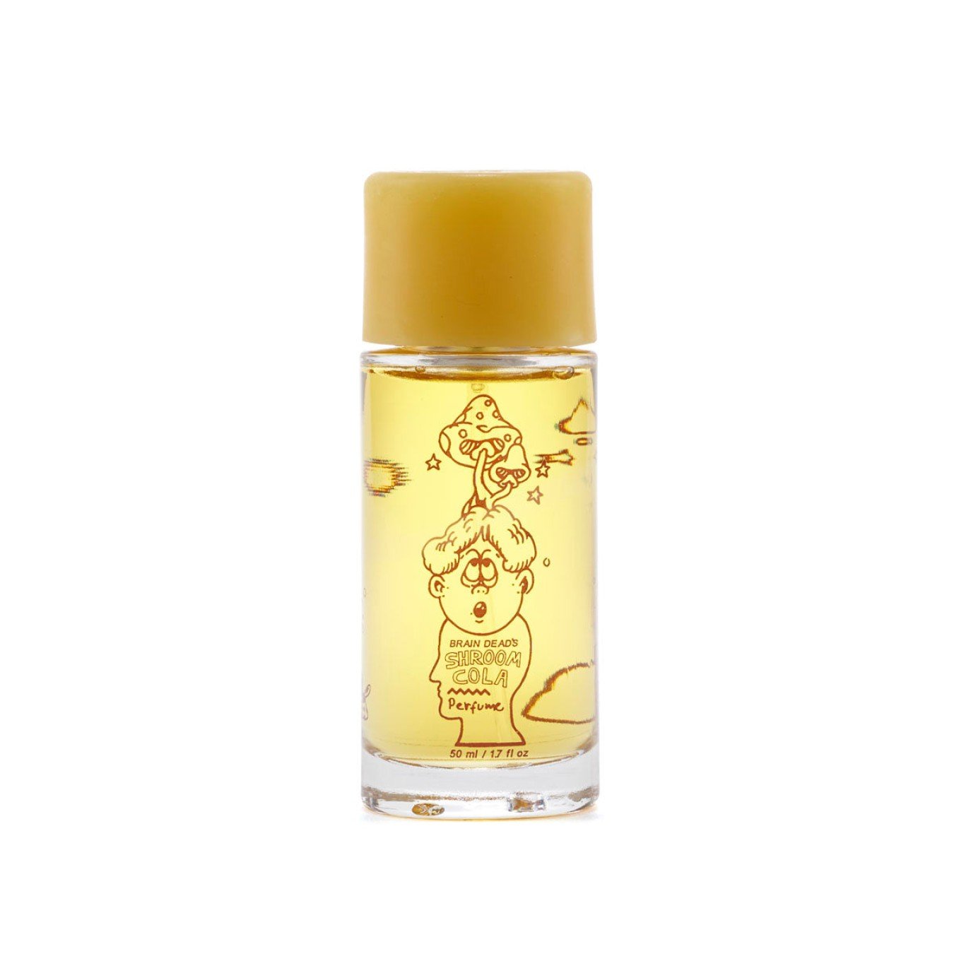Brain Dead 50ml Shroom Cola Perfume