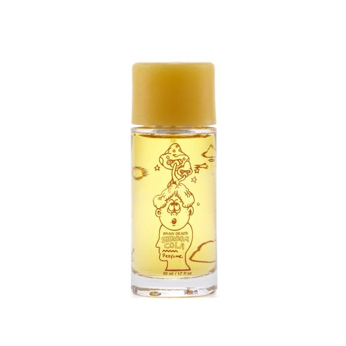 Brain Dead 50ml Shroom Cola Perfume