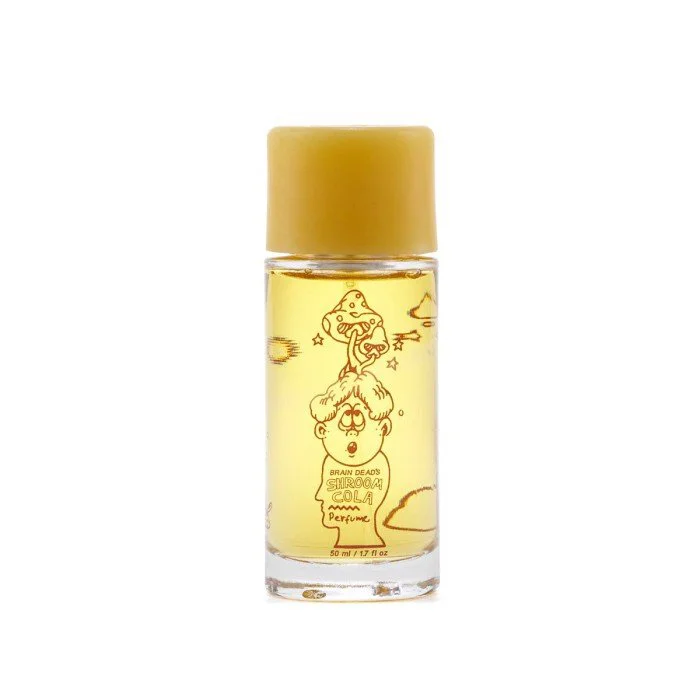 Brain Dead 50ml Shroom Cola Perfume