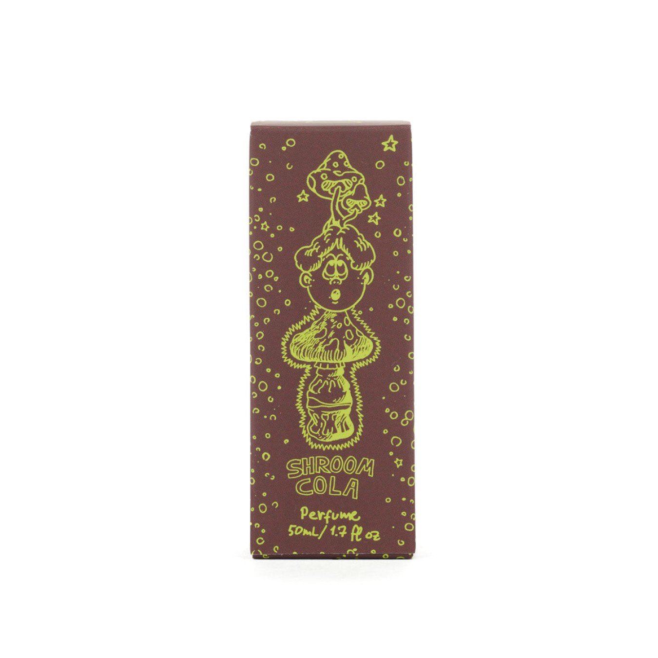 Brain Dead 50ml Shroom Cola Perfume