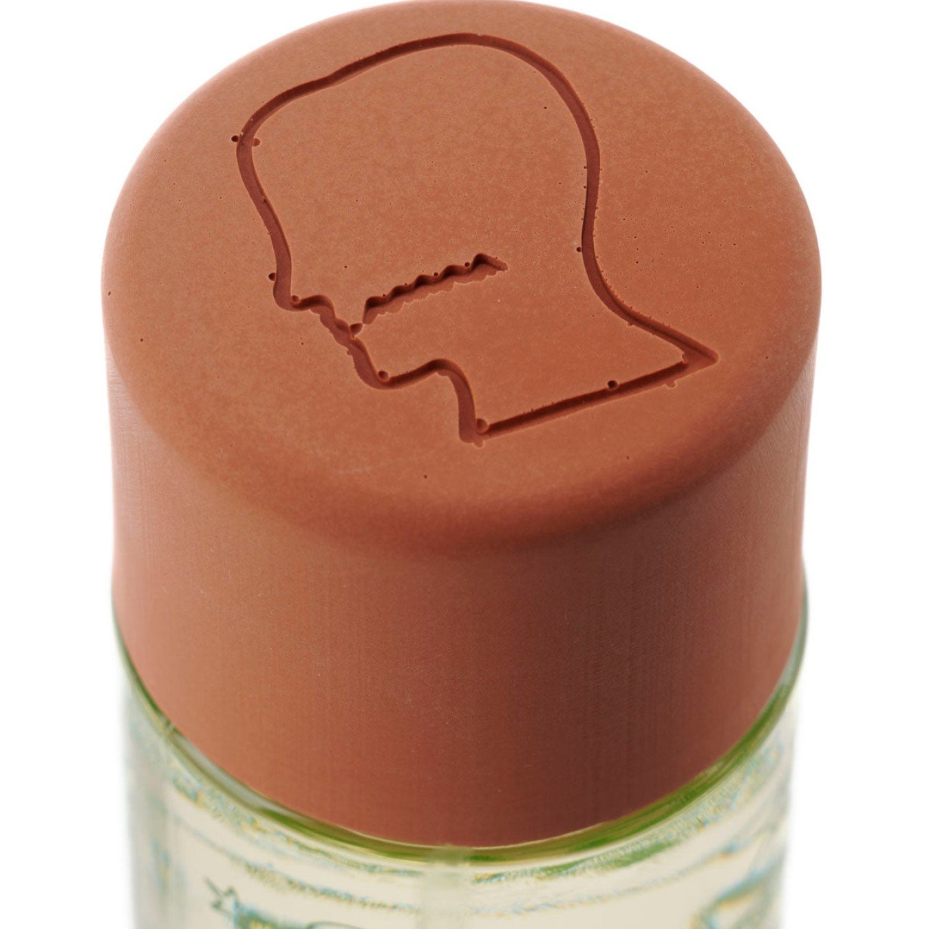 Brain Dead 50ml Terra Former Perfume