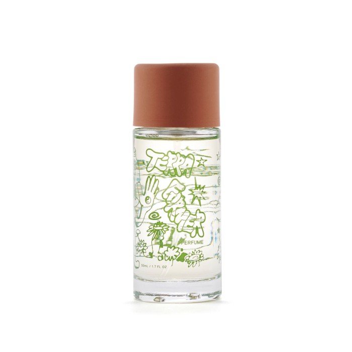 Brain Dead 50ml Terra Former Perfume