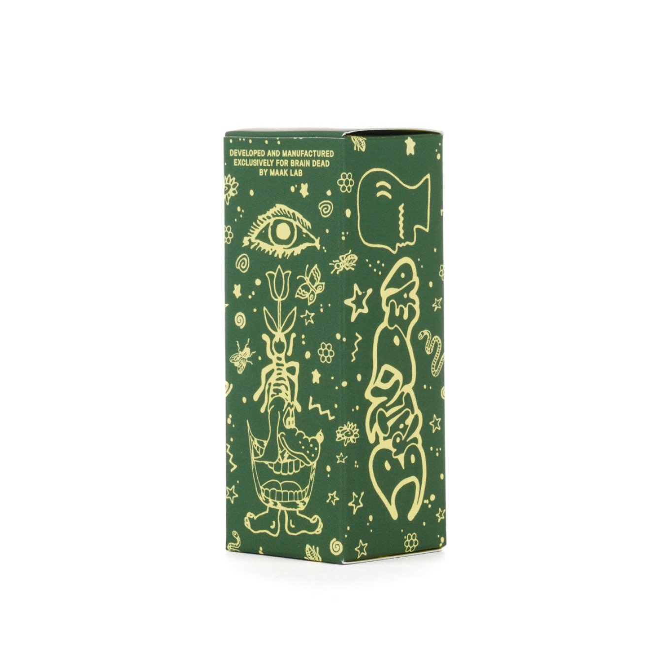 Brain Dead 50ml Terra Former Perfume
