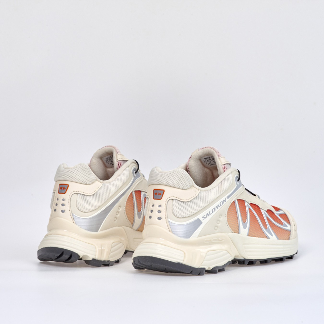 Salomon XT-WHISPER