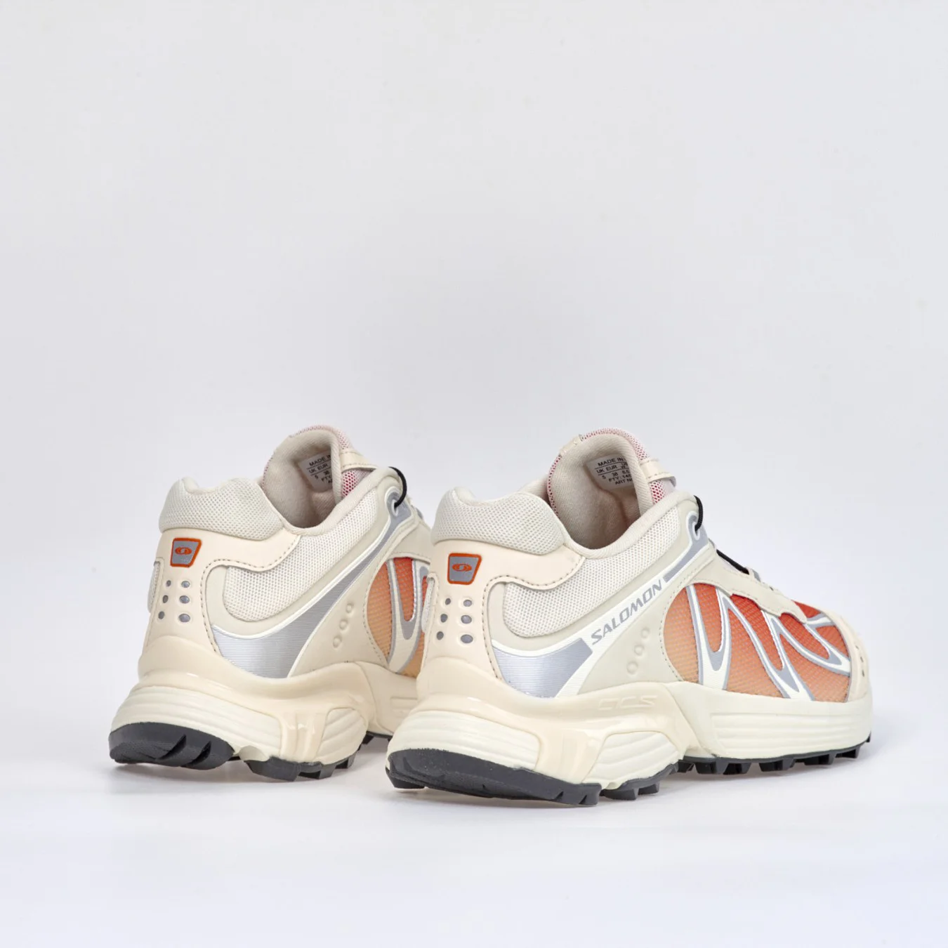 Salomon XT-WHISPER