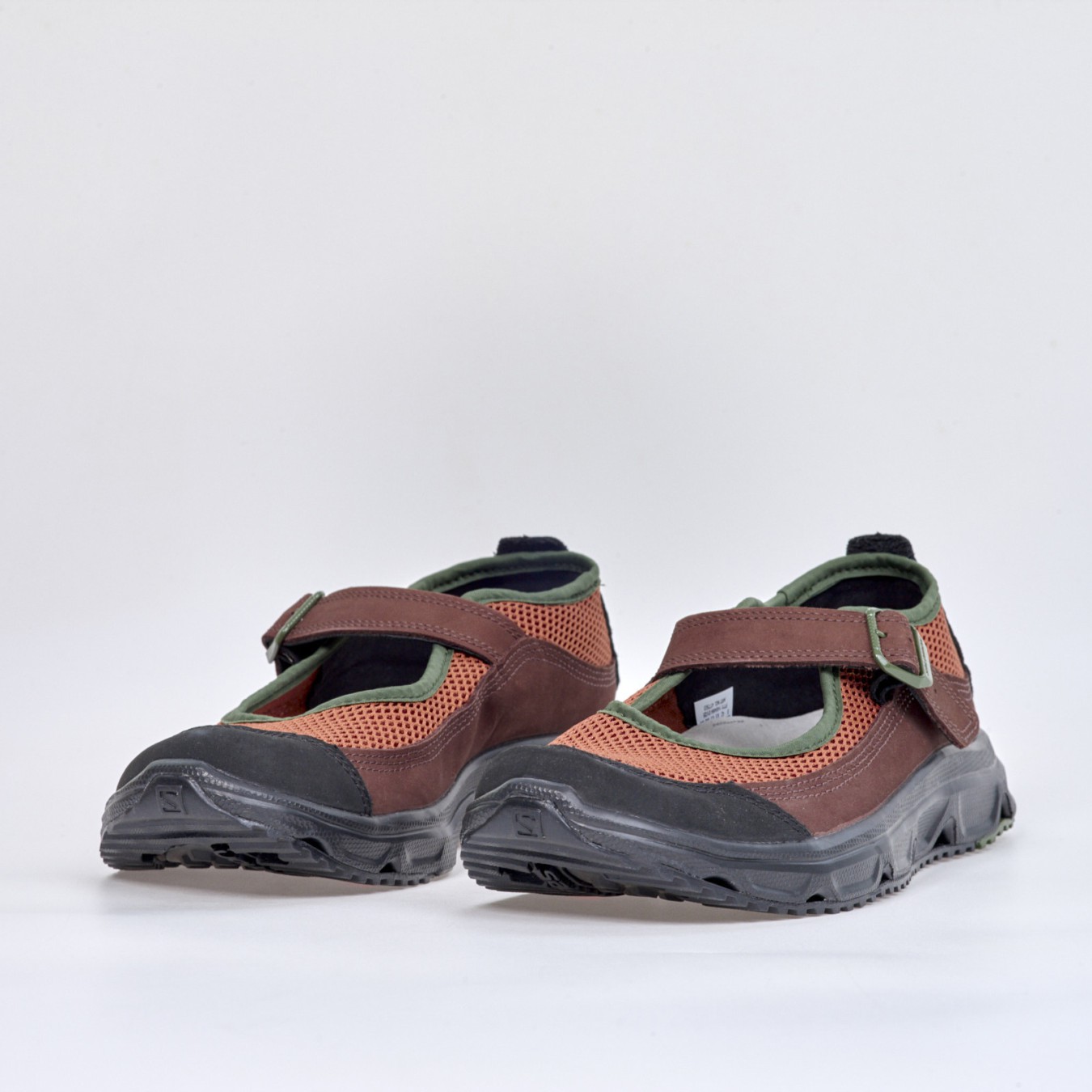 Salomon RX Marie-Jeanne