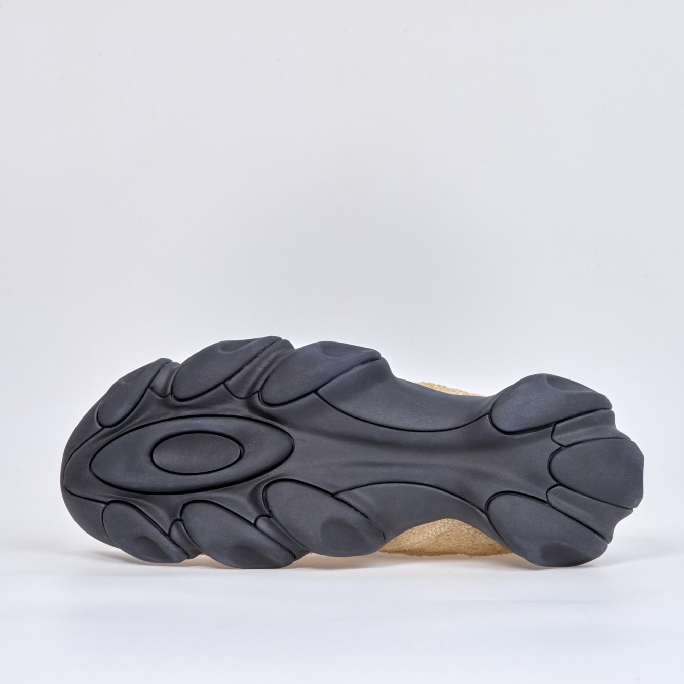 Oakley Factory Team Hairy Suede Flesh