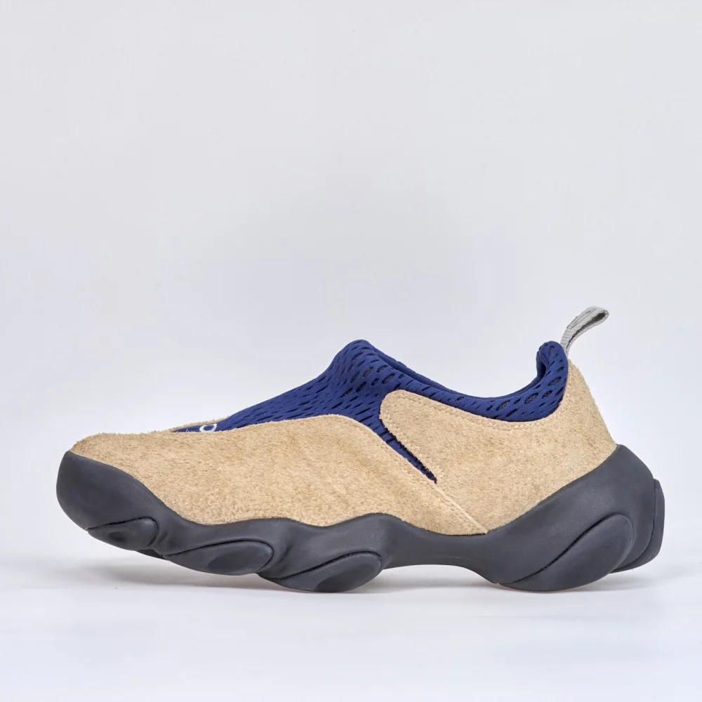 Oakley Factory Team Hairy Suede Flesh