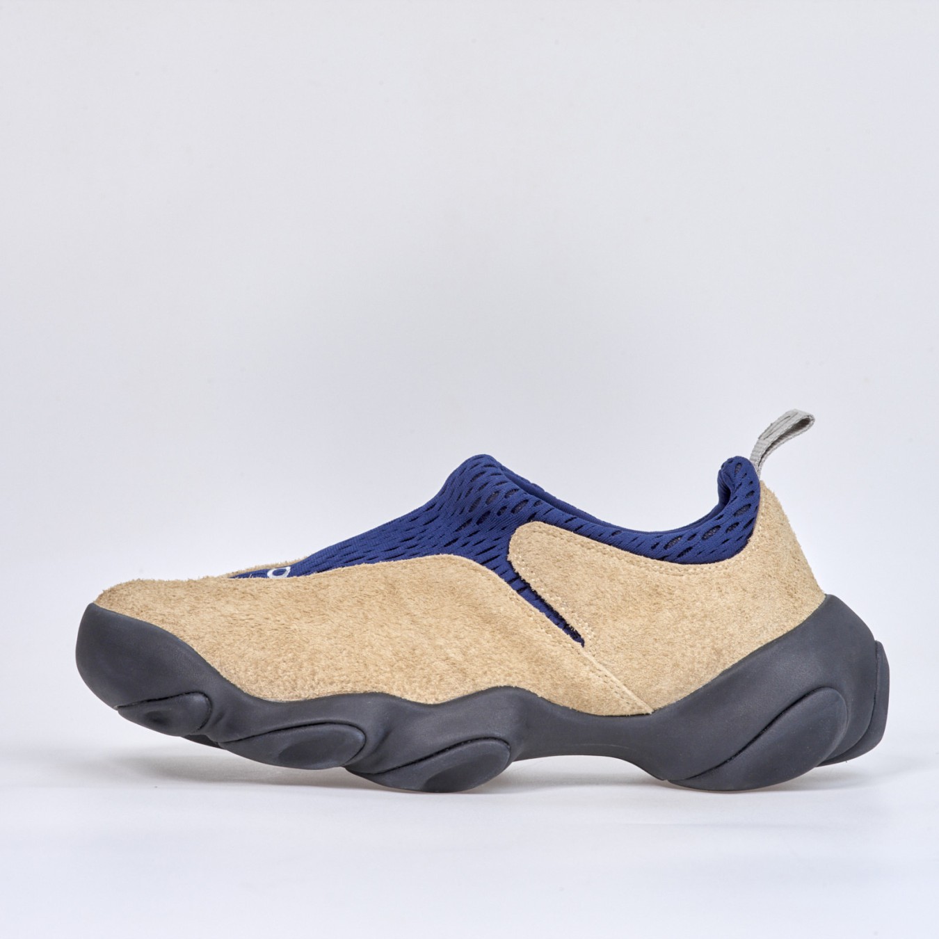 Oakley Factory Team Hairy Suede Flesh