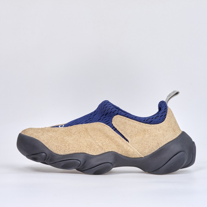 Oakley Factory Team Hairy Suede Flesh